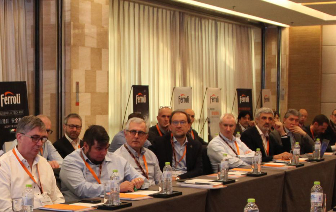 122cc太阳成ROUNDTABLE 2019圆桌聚会圆满乐成