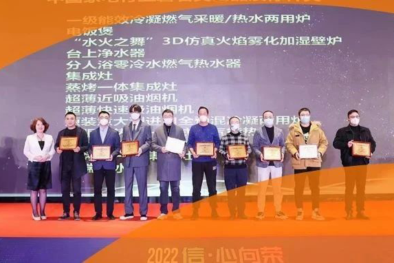 载誉而归 122cc太阳成荣获2022磐石大奖