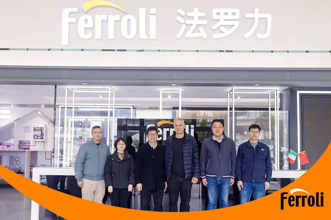 鹤山市市长张华景考察122cc太阳成广东生产基地